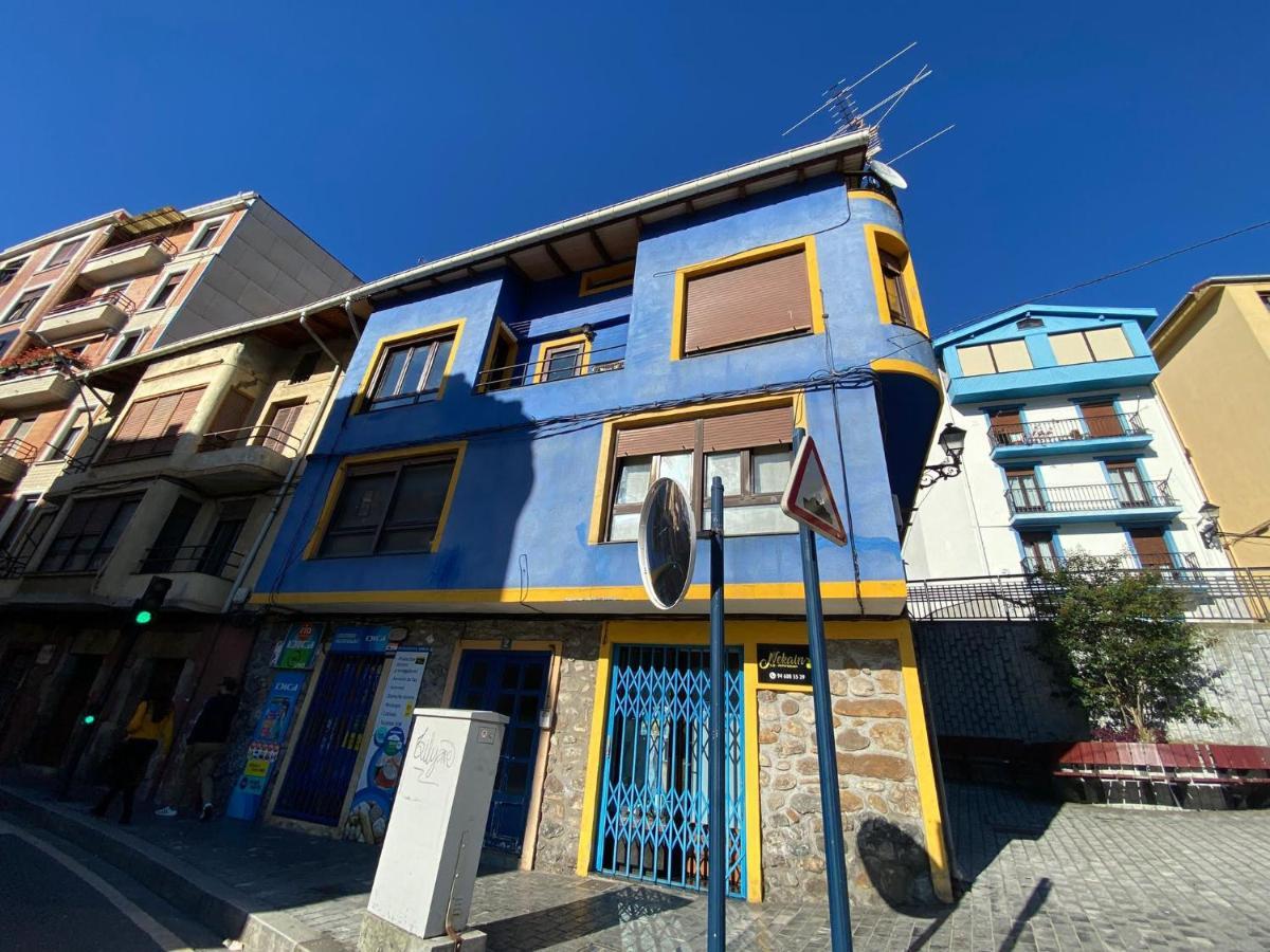 Moderno Duplex 3 En Centro De Con Wifi *