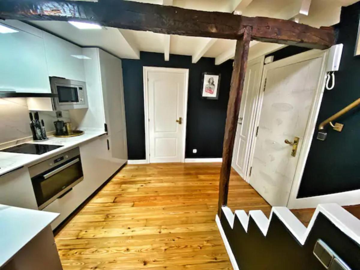 Apartment Moderno Duplex 3 En Centro De Con Wifi *