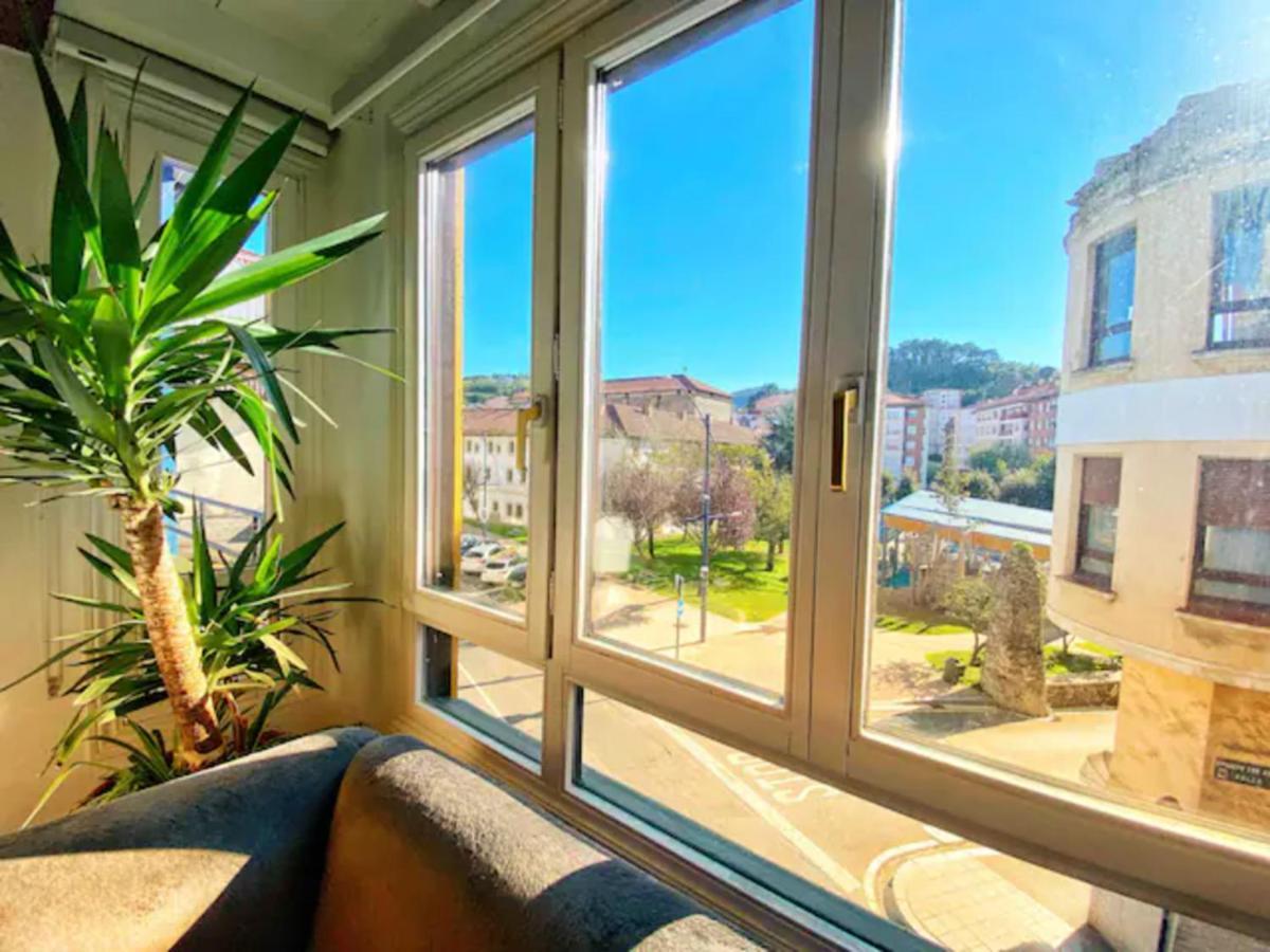 Moderno Duplex 3 En Centro De Con Wifi