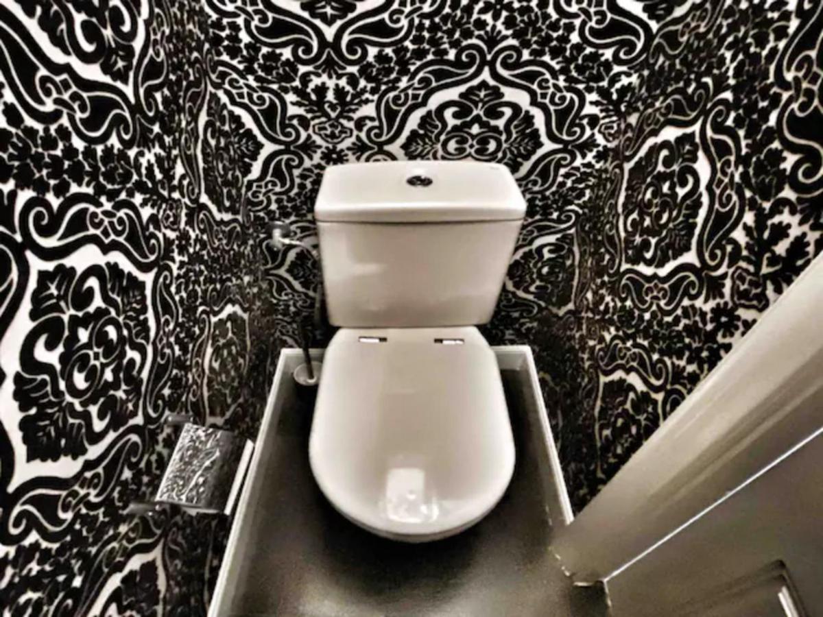 Moderno Duplex 3 En Centro De Con Wifi * Bermeo
