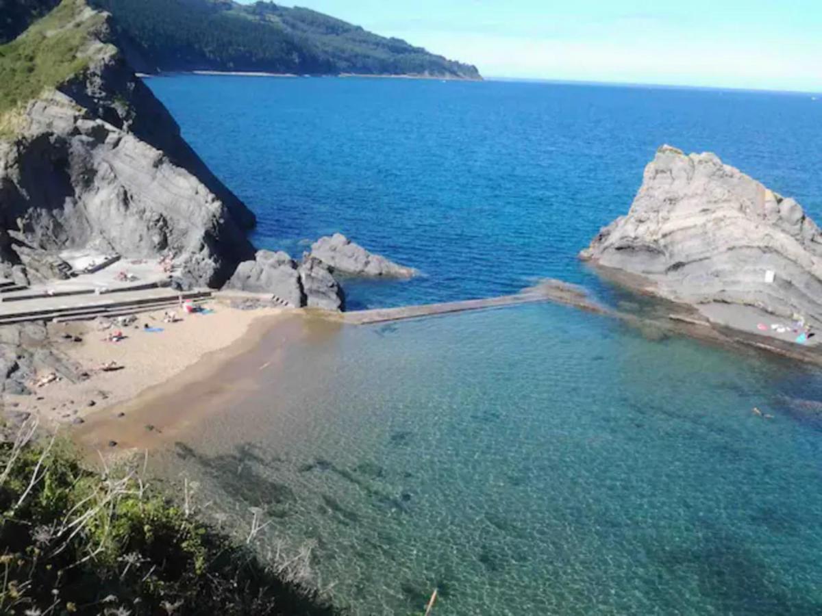 Moderno Duplex 3 En Centro De Con Wifi * Bermeo