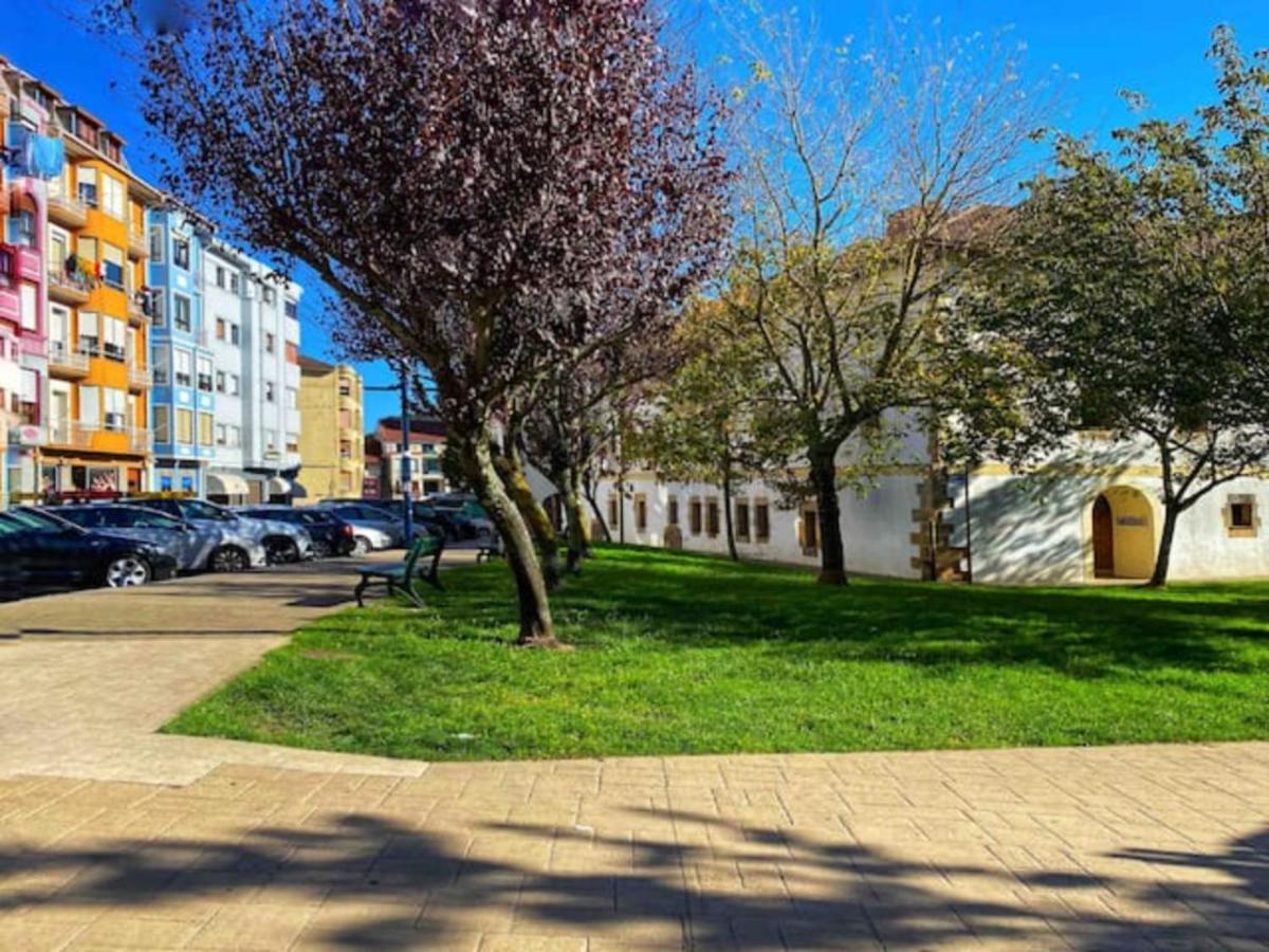Apartamento Moderno Duplex 3 En Centro De Con Wifi Bermeo
